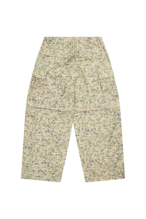 UBOYZ Cargo Pants (Digital Desert Camo)
